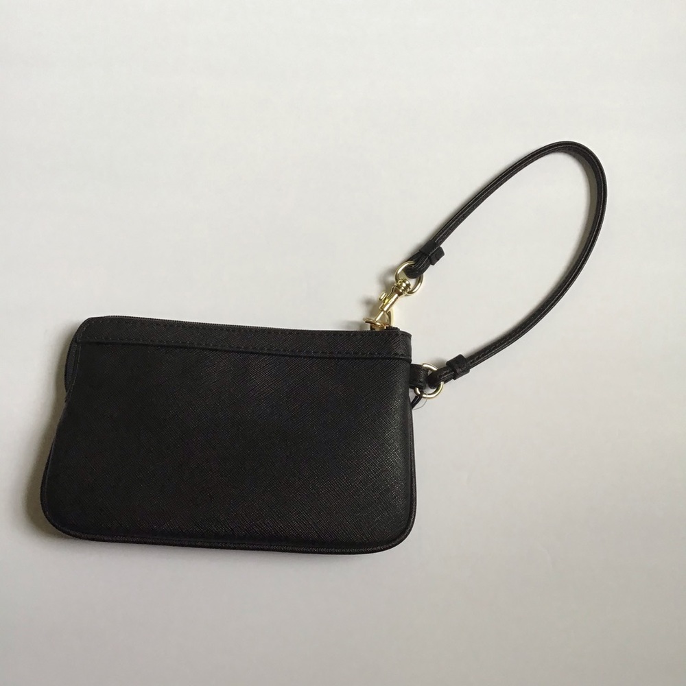 NWT KARL LAGERFELD WRISTLET - Picture 5 of 8